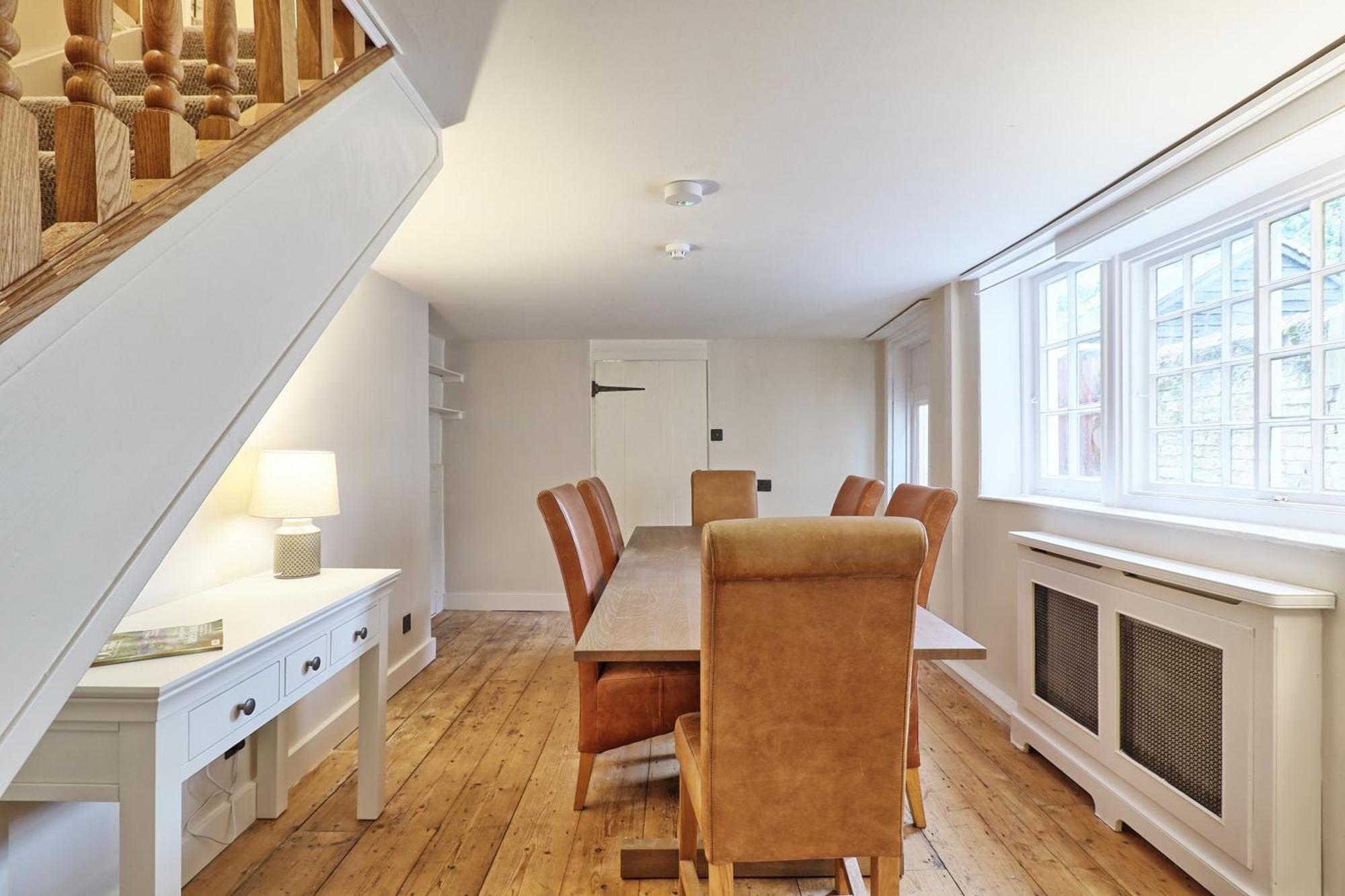 Ranfield'S Brasserie Hotel Rooms 科格索尔 外观 照片
