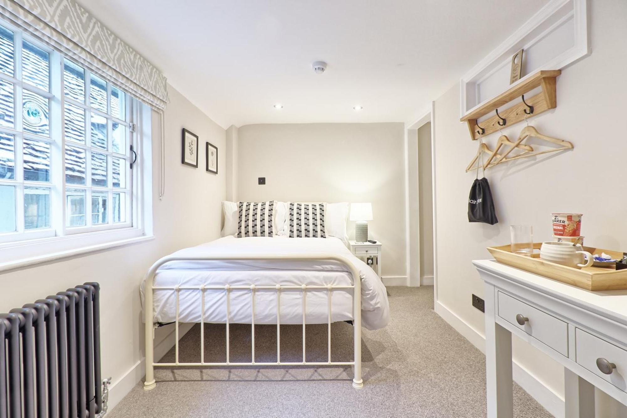 Ranfield'S Brasserie Hotel Rooms 科格索尔 外观 照片